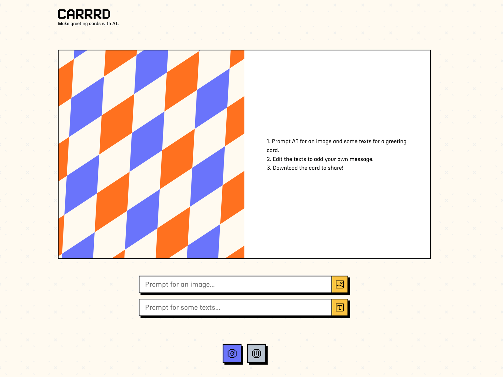 Carrrd